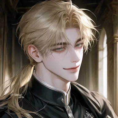 Profile image of 테오 베스테르