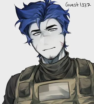 Profile image of Guest 1337