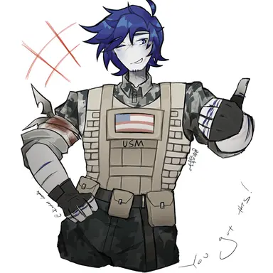 Profile image of ゲスト1337