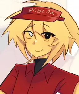 Profile image of Elliott