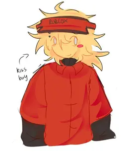 Profile image of Elliott