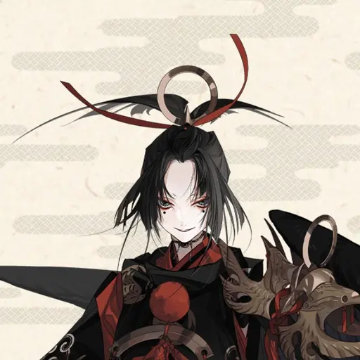 Saniwa826의 코가라스마루