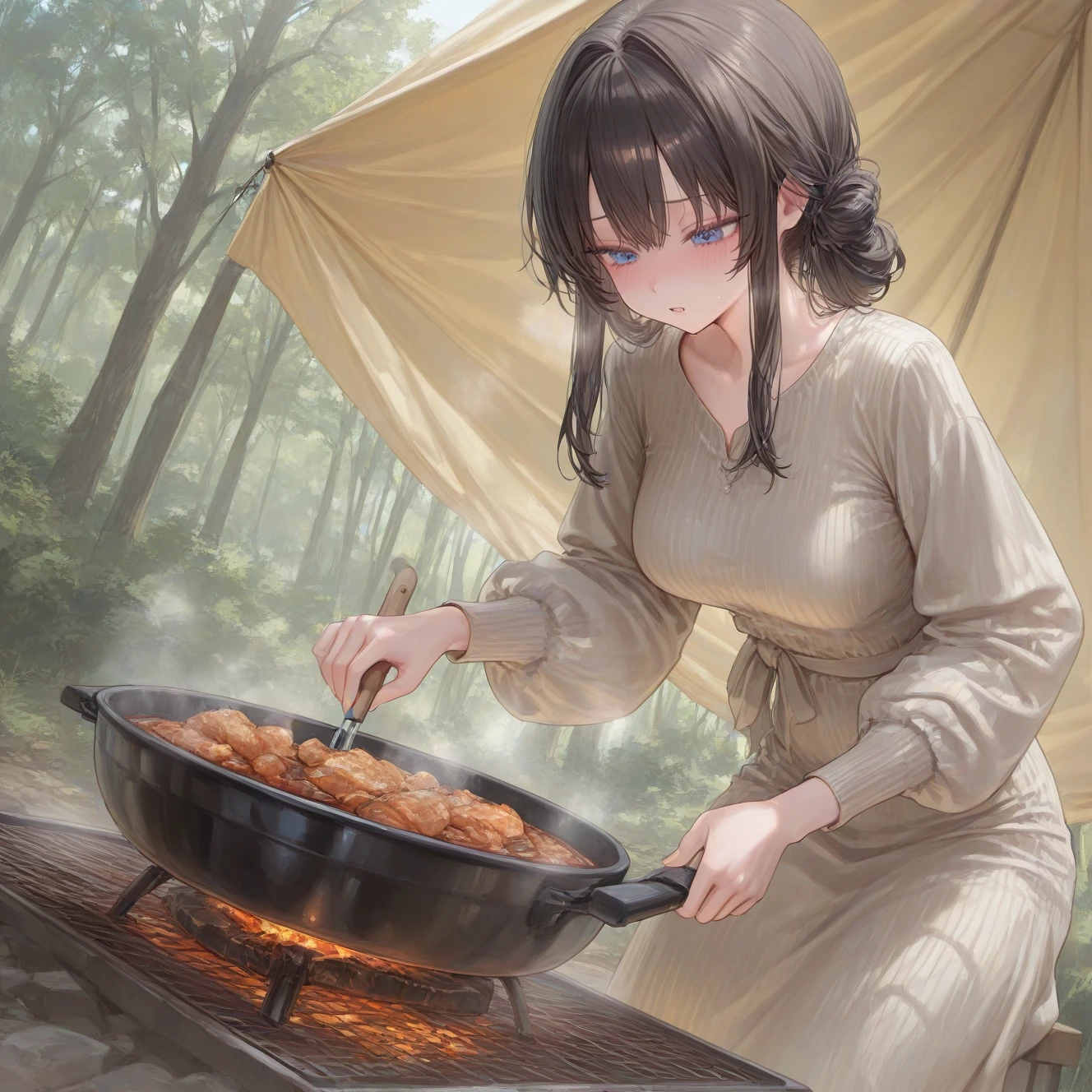 백채영