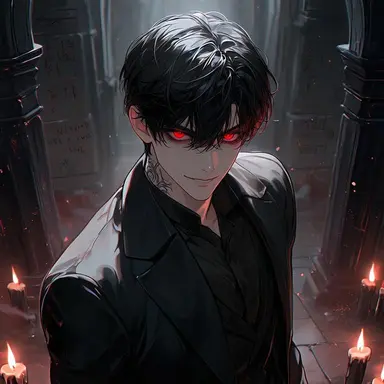 Profile image of 카엘