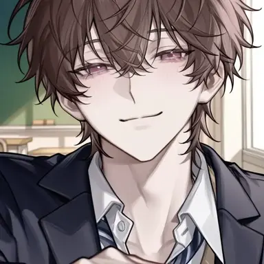 Profile image of 渉