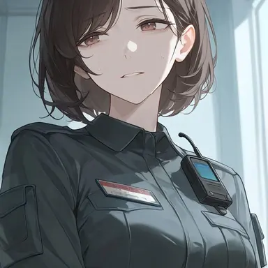 Profile image of Maret