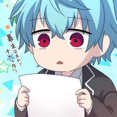Profile image of オッキー