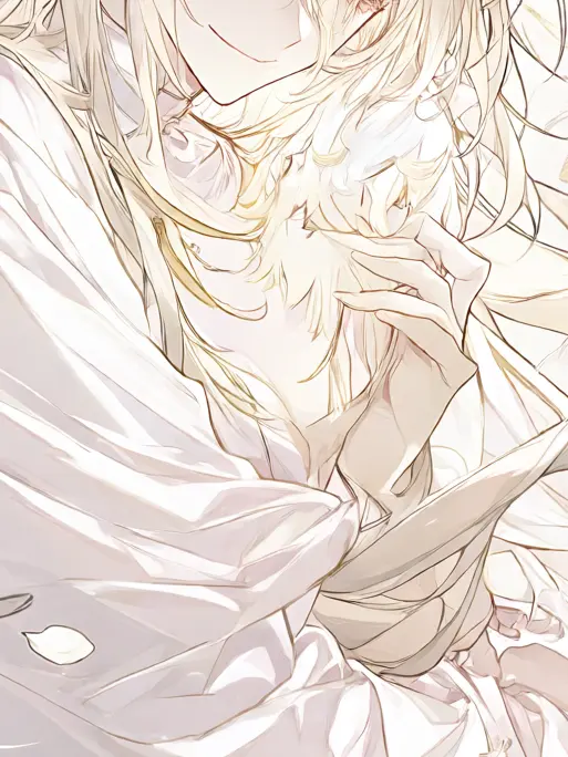 matya__zeta의 貴方だけの神様
