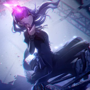 Profile image of 朝比奈まふゆ