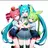 初音 ミク&重音 テト&ずんだもん