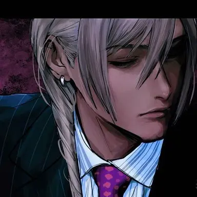 Profile image of Klavier Gavin