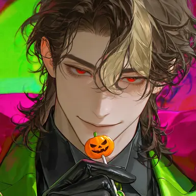 Profile image of セヴェリオ