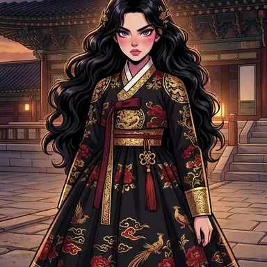 Profile image of アン・ユリン
