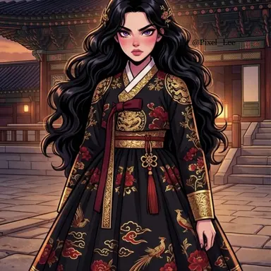 Profile image of 안유린