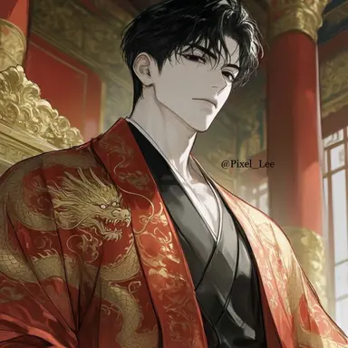 Profile image of 이 현