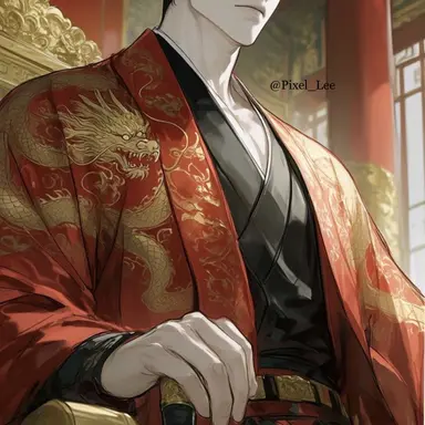 Profile image of イ・ヒョン