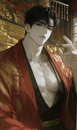 Profile image of イ・ヒョン