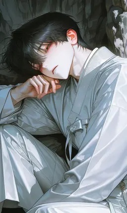 Profile image of 이홍위