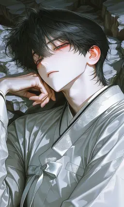 Profile image of 이홍위