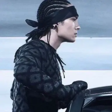 Profile image of Tom