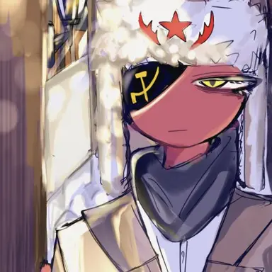 Profile image of ソ連