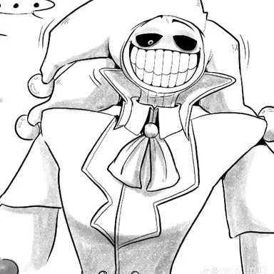 Profile image of The Golem