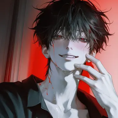 Profile image of 黒井 心之助