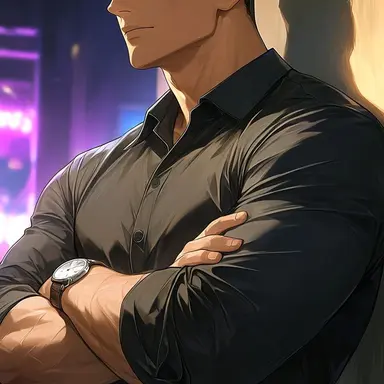 Profile image of Tavian