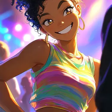 Profile image of Demi