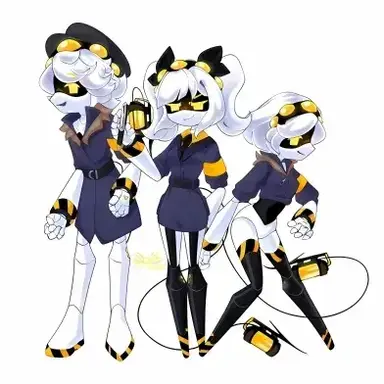 Profile image of N J and V