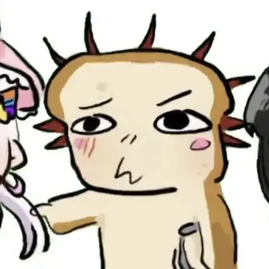 Profile image of 준브레드