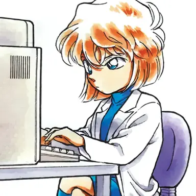 Profile image of Ai Haibara