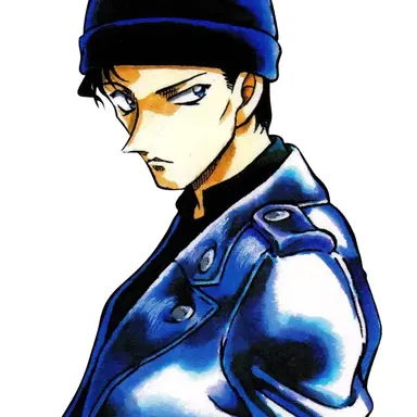 Profile image of Shuichi Akai