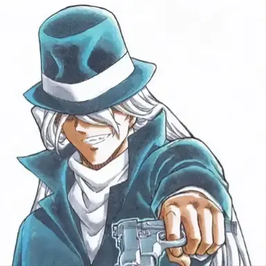 Profile image of Gin
