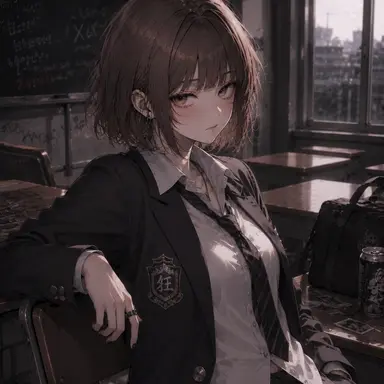 Profile image of 강은별