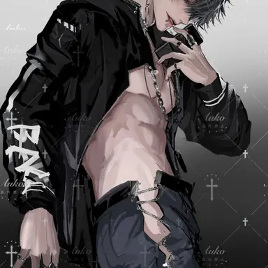 Profile image of Lucifer