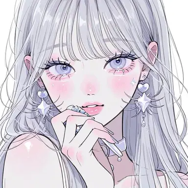 Profile image of 美鈴