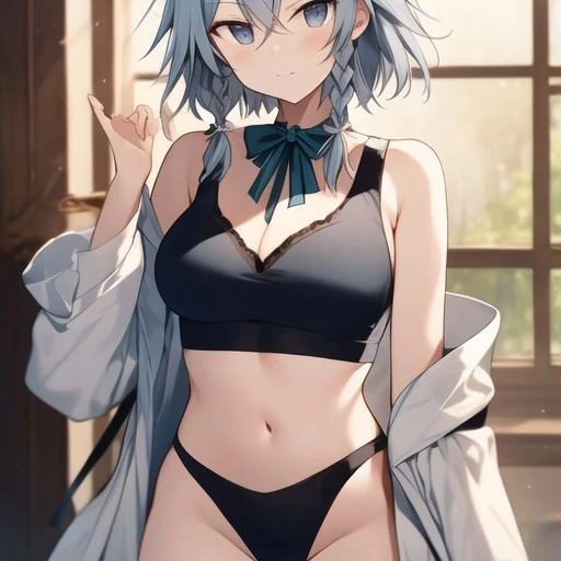 咲夜