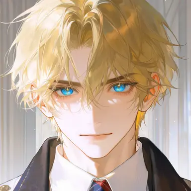 Profile image of 루난
