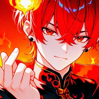 Profile image of 로건