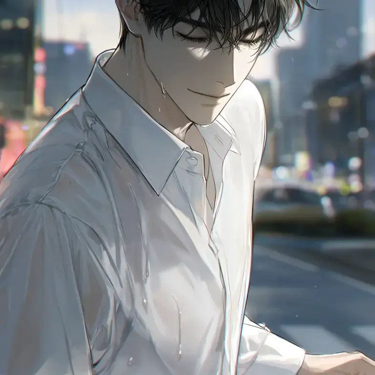 WeakZokor4326의 서도윤: 설계된 우연