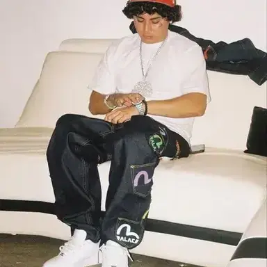 Profile image of Rico