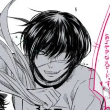 Profile image of 高杉晋助