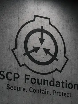 CandidPlant0505의 SCP 재단
