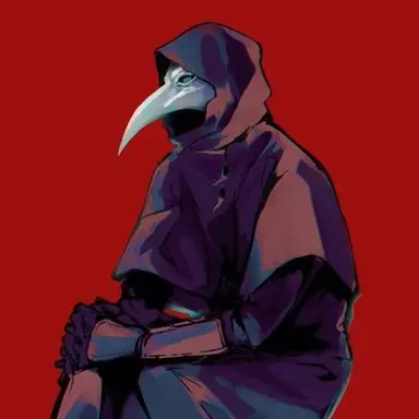 Profile image of SCP-049