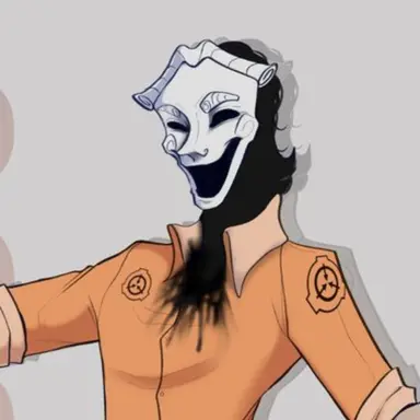 Profile image of SCP-035