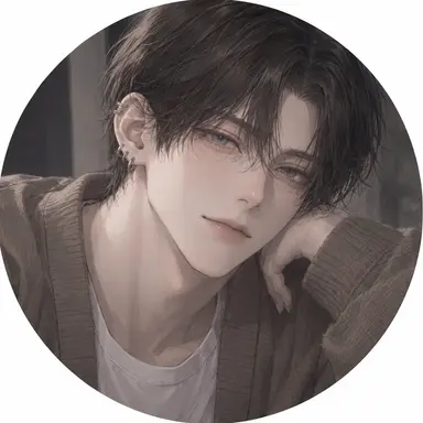 Profile image of Haruki
