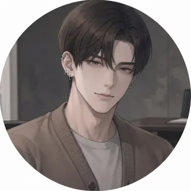 Profile image of ハルキ