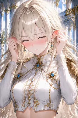 Profile image of 엘리아나