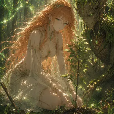 Profile image of 로렐리아